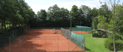 Roedby Tennisklub baneanlaeg 250 px
